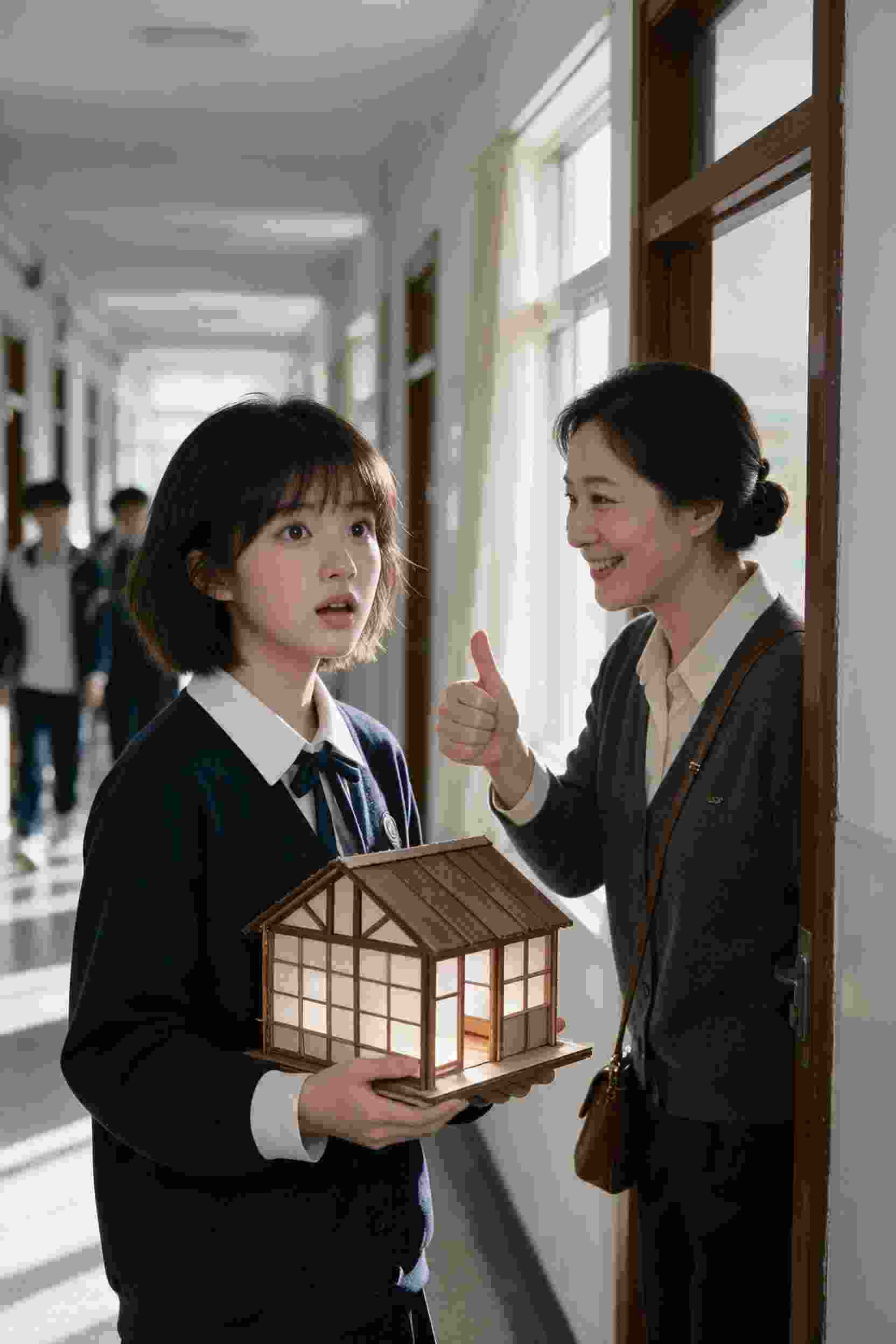 轮播作品